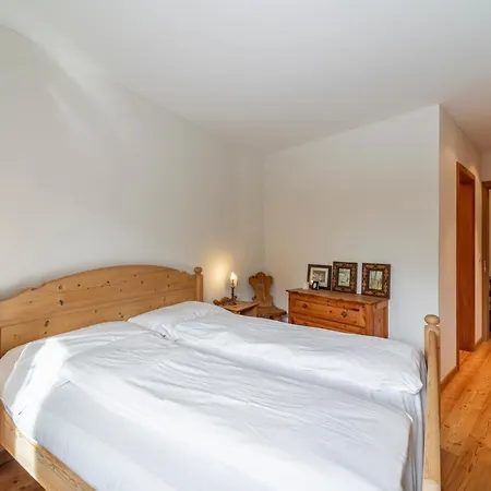 Apartment Chesa Elianto - La Punt *